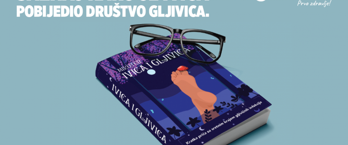 Ivica - cover