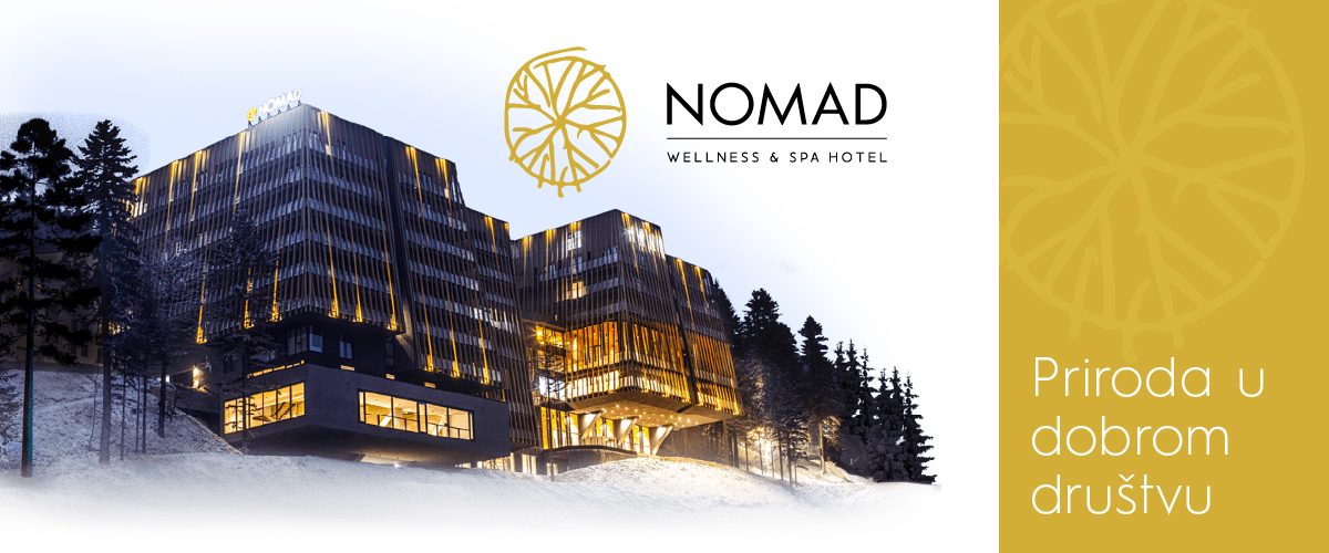 Hotel NOMAD
