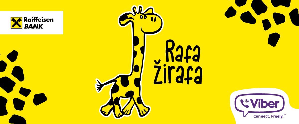 Raiff-zirafa